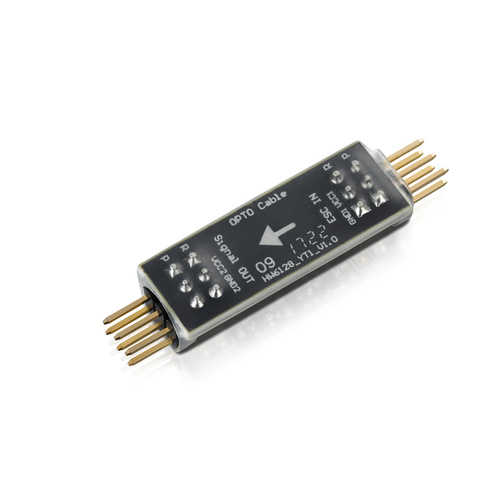 Hobbywing 30850200 RPM & Telemetry Signal Coupler Module (SCM)