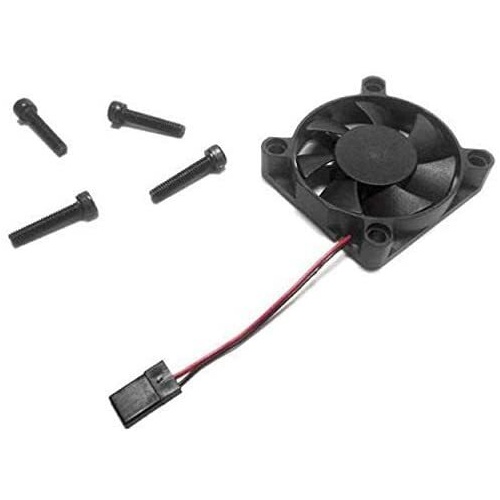 Hobbywing 30860400 Cooling Fan MP4510SH, for EzRun Max5 ESC