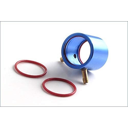 Hobbywing 321300Water Jacket 2040 130 Motor