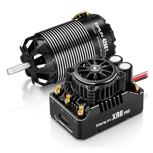 COMBO-XR8åÊProåÊG3&4268SD-1900KV-G3-OffRoad
