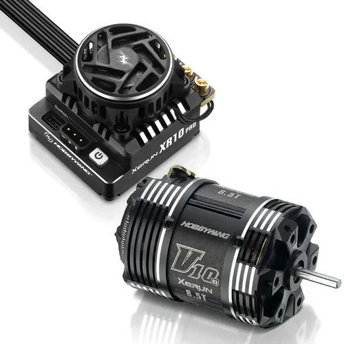 COMBO-XR10 Pro G3 & V10-G3-4.5T