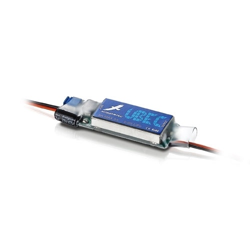 Hobbywing 86010010 UBEC 3Amp 2-6S