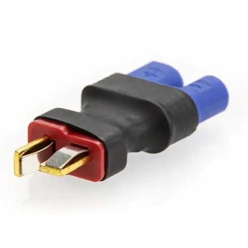 Hobby Works RC Adaptor Plug EC5 To Deans Female