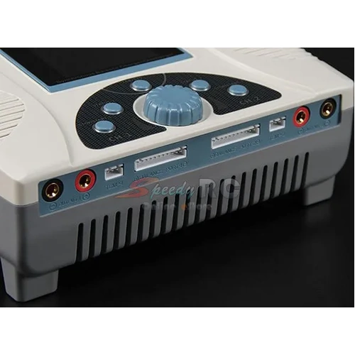 iCharger 4010DUO Battery Charger
