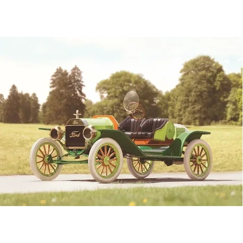 ICM 1:24 Model T 1913 Speedster