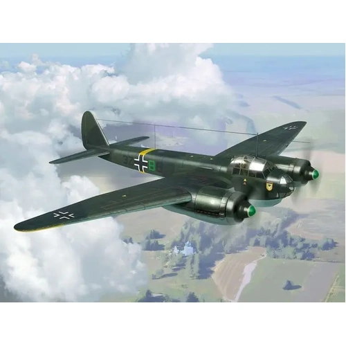 ICM 1:48 Ju 88A-4