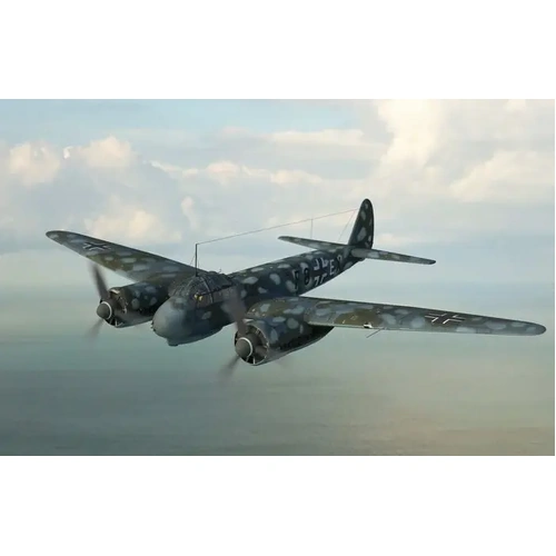 ICM 1:48 Ju 88?-6