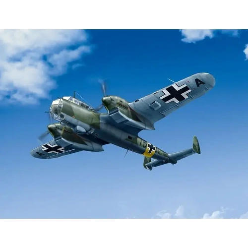 ICM 1:48 Do 215 B-4 *
