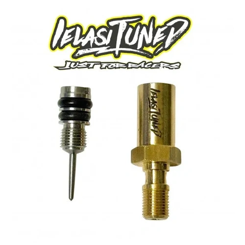 ITD - Easy Adjustable - Top Needle ONLY for OS Carburetor