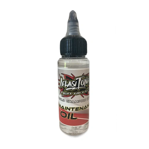 IelasiTuned Engine Maintenance Oil