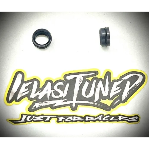 Ielasi Tuned 9mm Super Short Venturi
