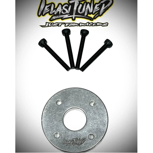 Ielasi Tuned Extender Kit .21 On-Road GP9R’24