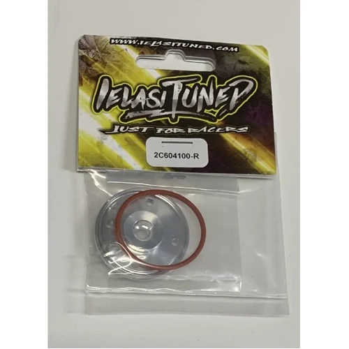 IelasiTuned 1/8 Underhead for GP9 Engines