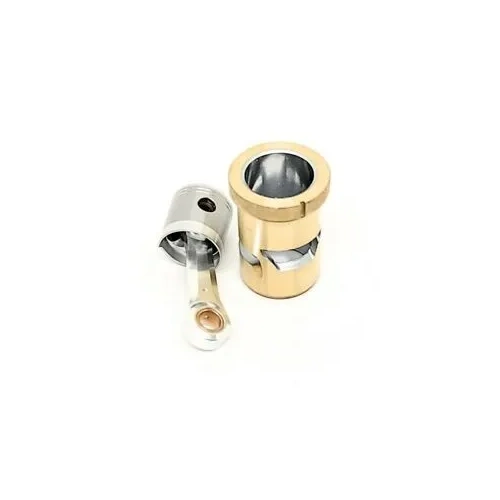 IelasiTuned GP3R'23 Piston Sleeve Complete