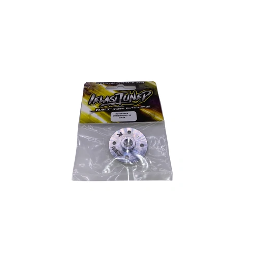 GP9R23 .12 Underhead with O-Ring ILS2CS04100-R
