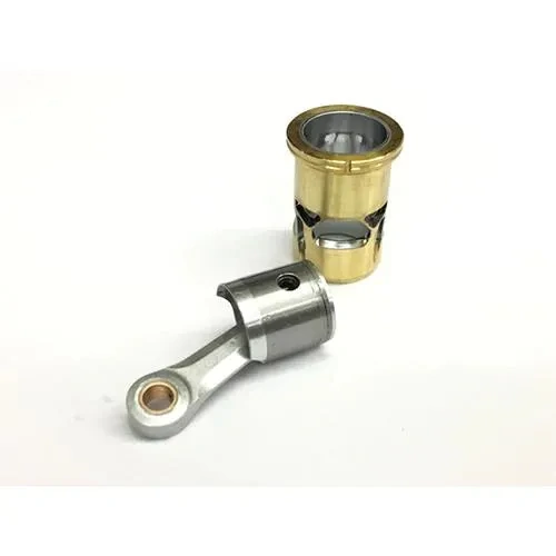 IelasiTuned GP9 Piston Sleeve Complete