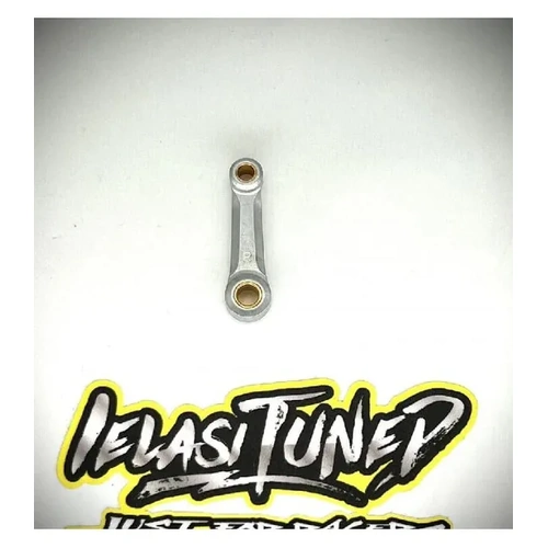 Ielasi 1/8 Conrod (+ 3 C-Clip) 2024 Version - Super Strong - ILS2EY05001R
