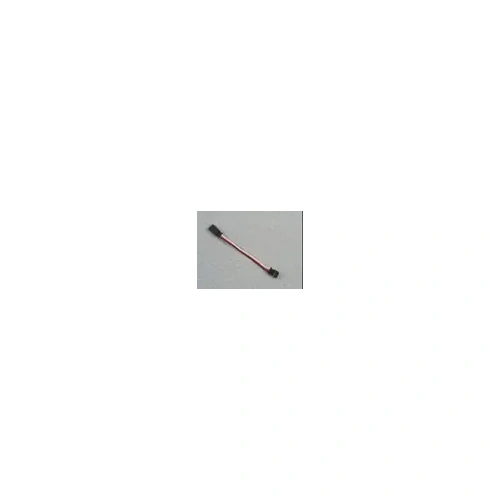 Infinity Power Futaba Extension Lead (HD) 300mm 22AWG