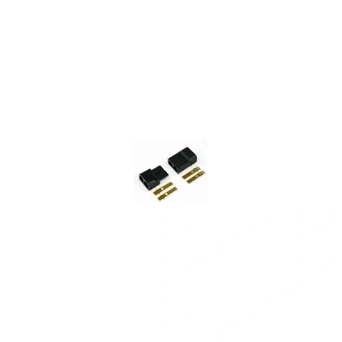 Infinity Power Traxxas Male & Female Connectors (2 pairs)