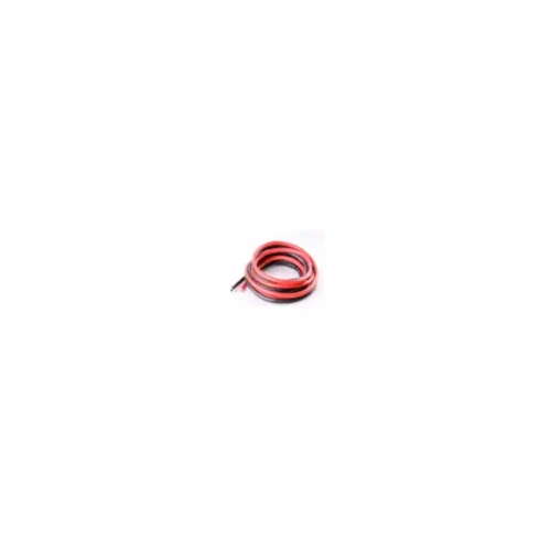 Infinity Power Silicone Wire 10AWG 0.06 - 1m Red & 1m Black