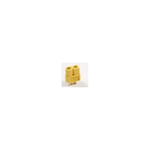Infinity Power XT60 Female Connector (6) - IP-00058