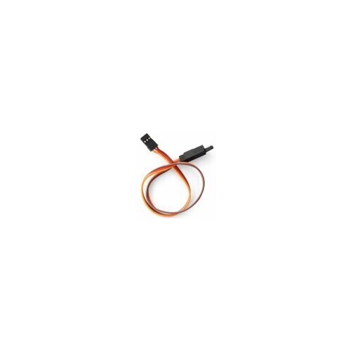 Infinity Power JR Extension Lead (HD) 300mm 22awg with lock