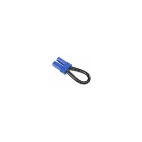 Infinity Power EC5 Bind Plug Loop Connector 14AWG 70mm (35mm long)