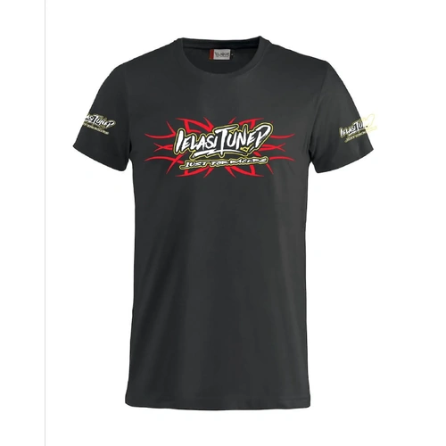 IelasiTuned T-Shirt '22 Season - S