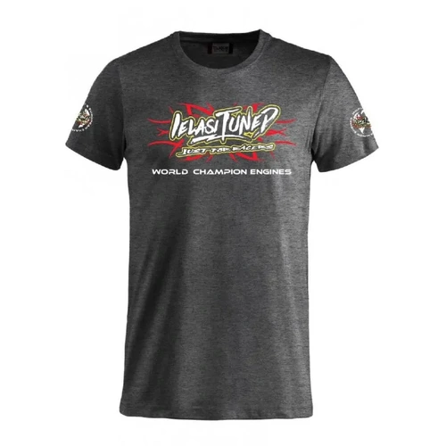 IelasiTuned T-Shirt WC Edition - XXXL