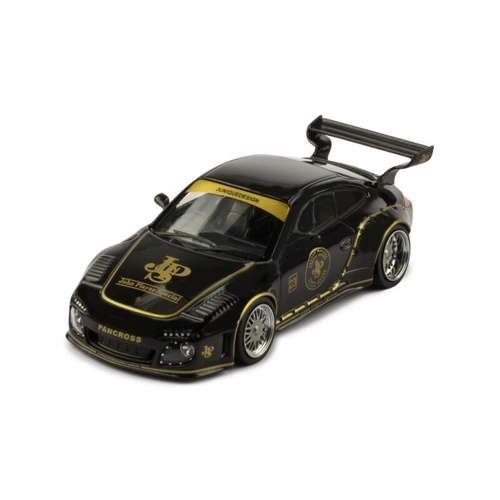 IXO Models 1/43 Old and New 997 Black