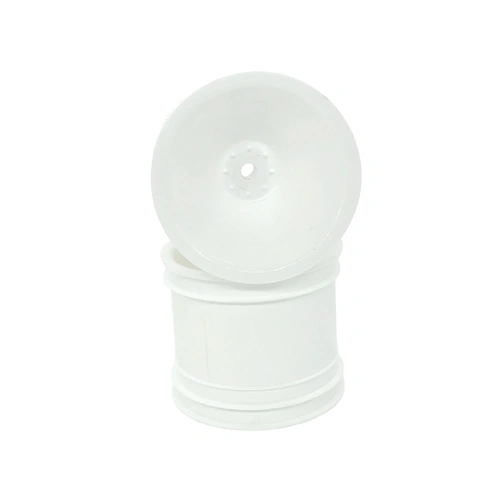 RC10T & T2 1/4" Axle Dished Truck Wheel REAR (2pc)