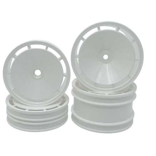 Kyosho Aero Disc SET for Ultima (4pc) - white