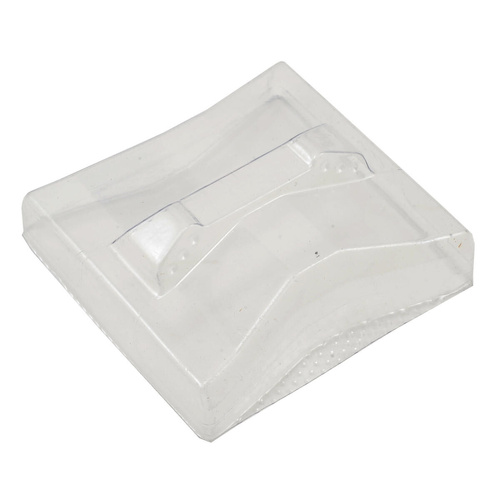 Aero Front Wing gullwing front arm wide