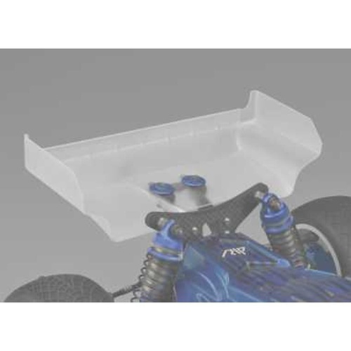 Jconcepts Aero S-Type B6 B64 7 RR Wing"