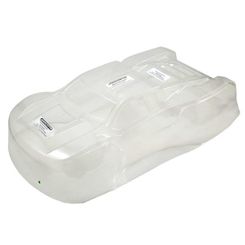 HF2 SCT Body - light-weight material