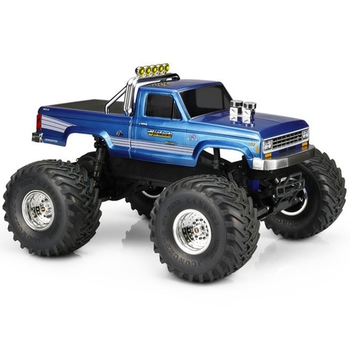 Jconcepts 1985 | 1992 Ford BIGFOOT Ranger Body