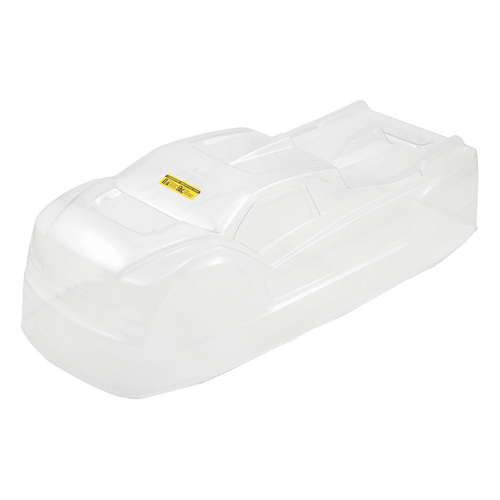 FINNISHER - RC8T3 | RC8T3E BODY