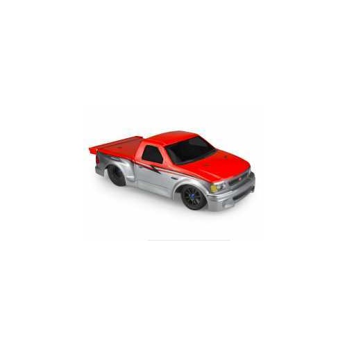 Jconcepts 1999 Ford F-150 Lightning Body