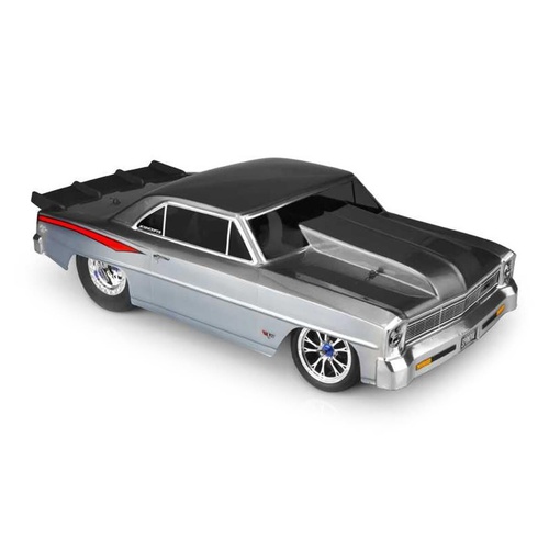 Jconcepts 1966 Chevy II Nova (V2) Body