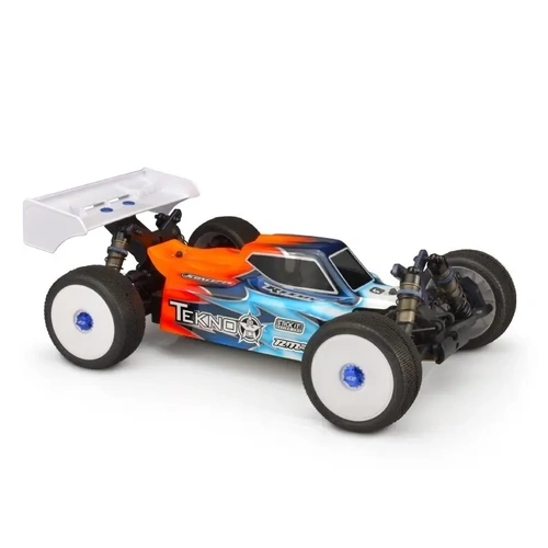 S15 - Tekno EB48 2.0 - lightweight