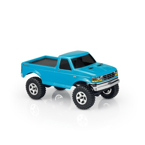 1993 Ford F-150, Axial SCX24 body