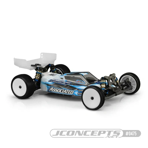 F2 - B6.4 | B6.4D Body Light weight version 