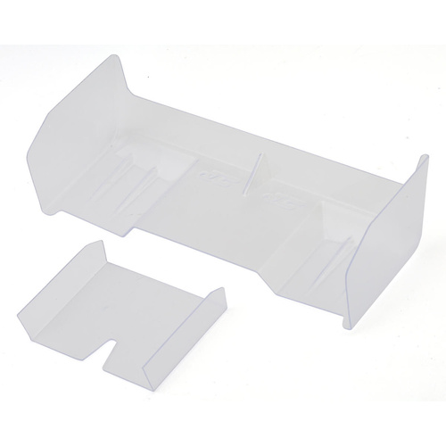 JConcepts Razor Polycarbonate 1/8th Wing Set Pre-Trimmed - JC0519P