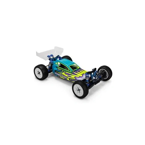 Protector - RC10B7 body w/ wing