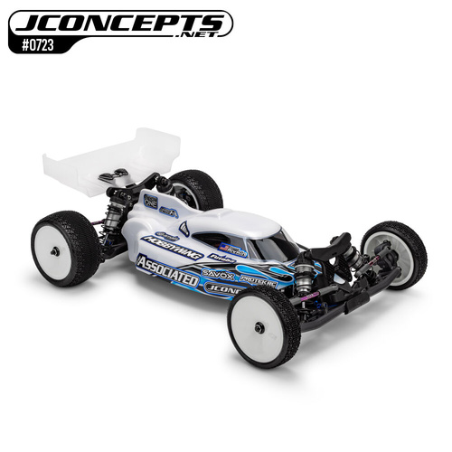Jconcepts Striker RC10B7.1 RC10B7.1D Body - JC0723