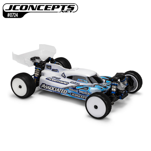 Jconcepts Striker B84 Body - JC0724