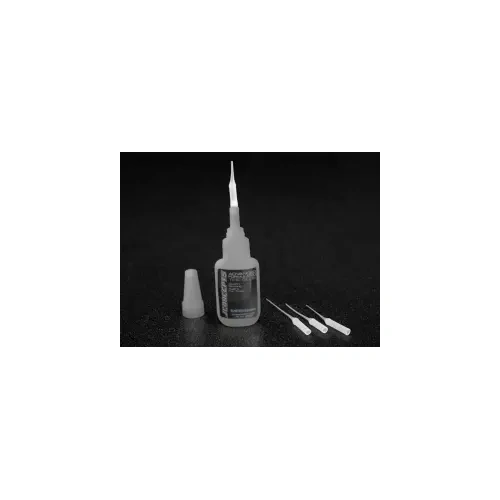 Glue Straw - 4pc.