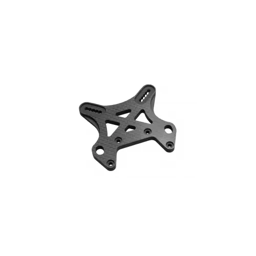 Carbon Fibre Front Shock Tower 5mm MBX-7