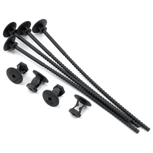 1/10th off-road Tyre Stick black