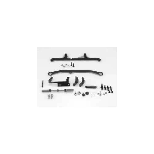 Regulator Servo Mount Kit (BAS) 1 Set -